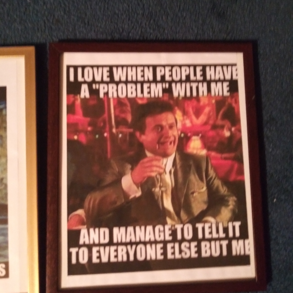 Picture frames - Picture 3 of 8